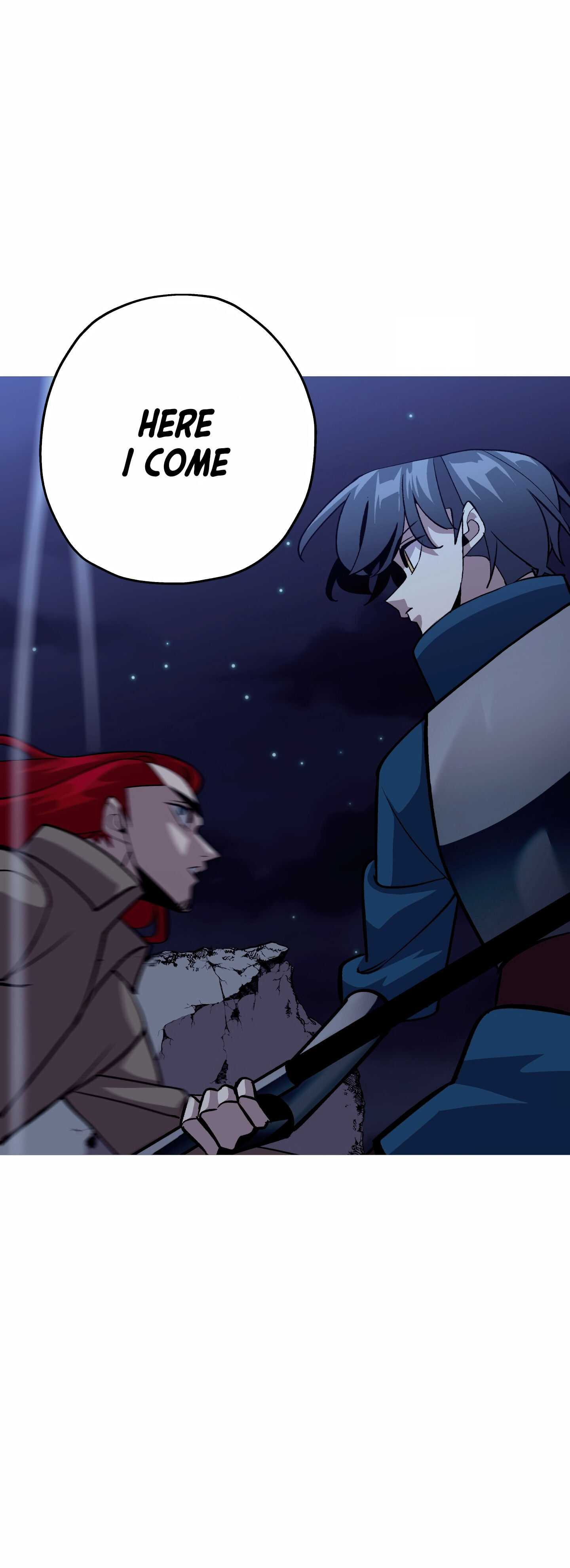 The Story of a Low-Rank Soldier Becoming a Monarch. chapter 52 page 8