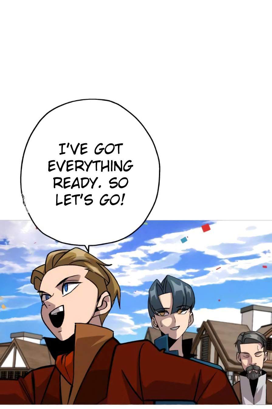 The Story of a Low-Rank Soldier Becoming a Monarch. chapter 53 page 12