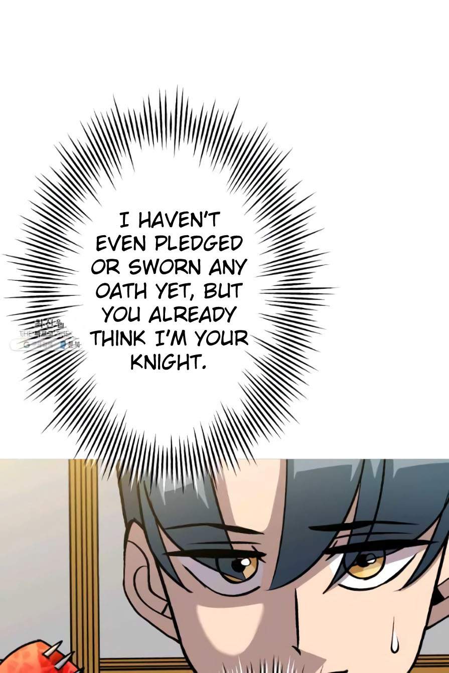 The Story of a Low-Rank Soldier Becoming a Monarch. chapter 53 page 17