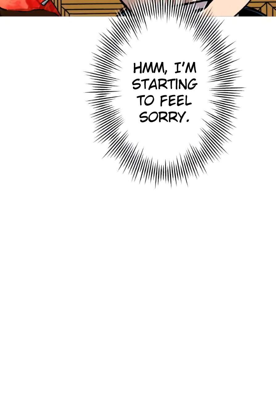 The Story of a Low-Rank Soldier Becoming a Monarch. chapter 53 page 18