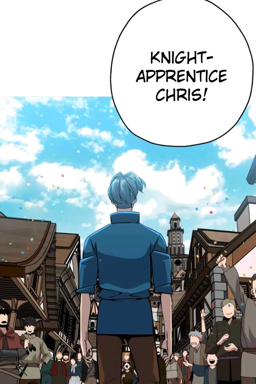 The Story of a Low-Rank Soldier Becoming a Monarch. chapter 53 page 2