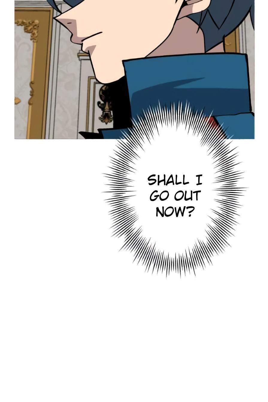 The Story of a Low-Rank Soldier Becoming a Monarch. chapter 53 page 23