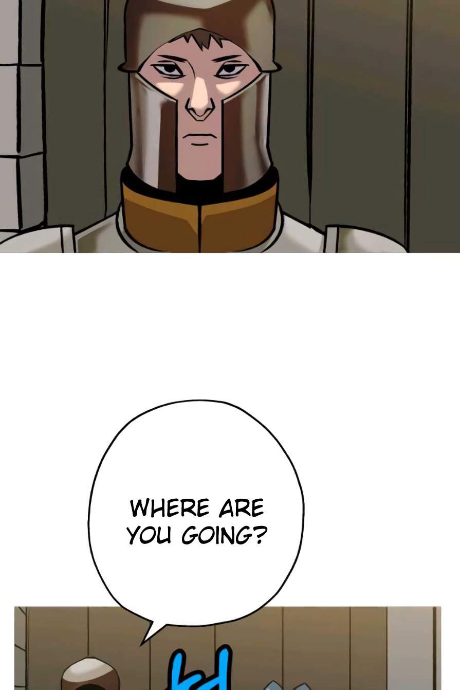 The Story of a Low-Rank Soldier Becoming a Monarch. chapter 53 page 26