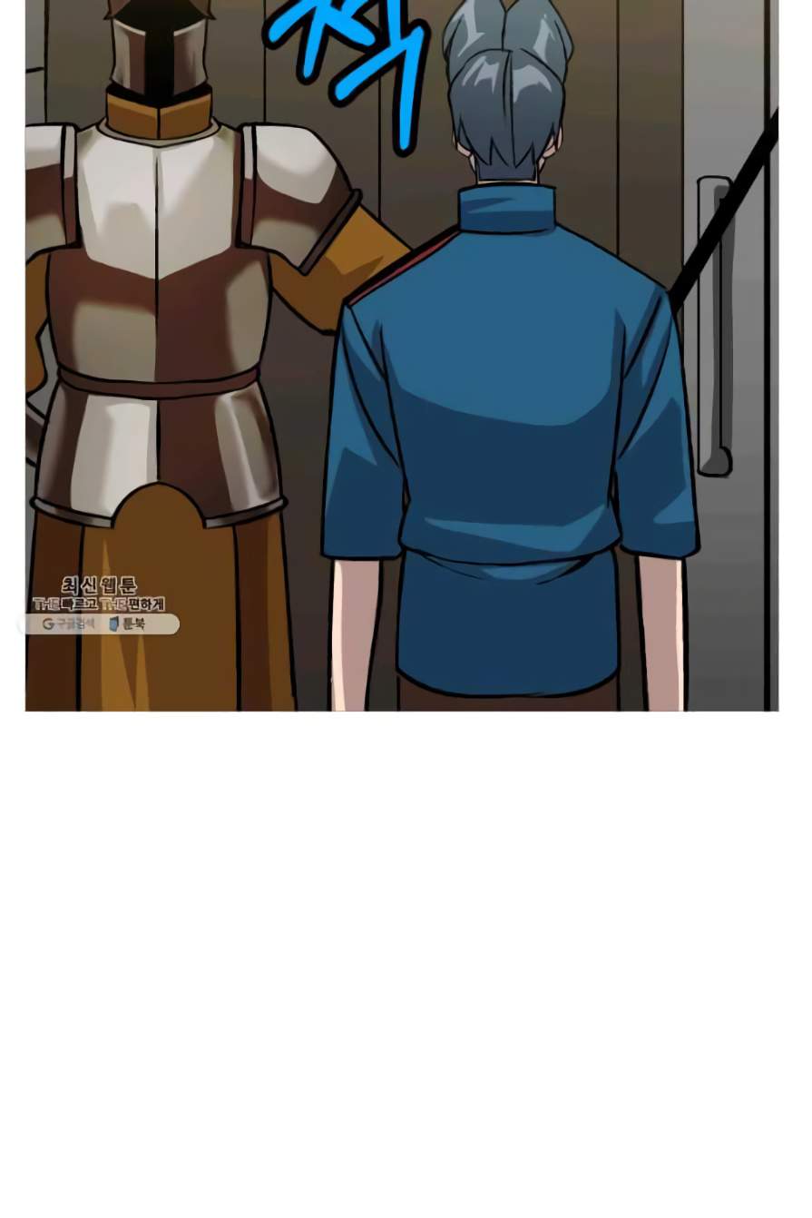 The Story of a Low-Rank Soldier Becoming a Monarch. chapter 53 page 27