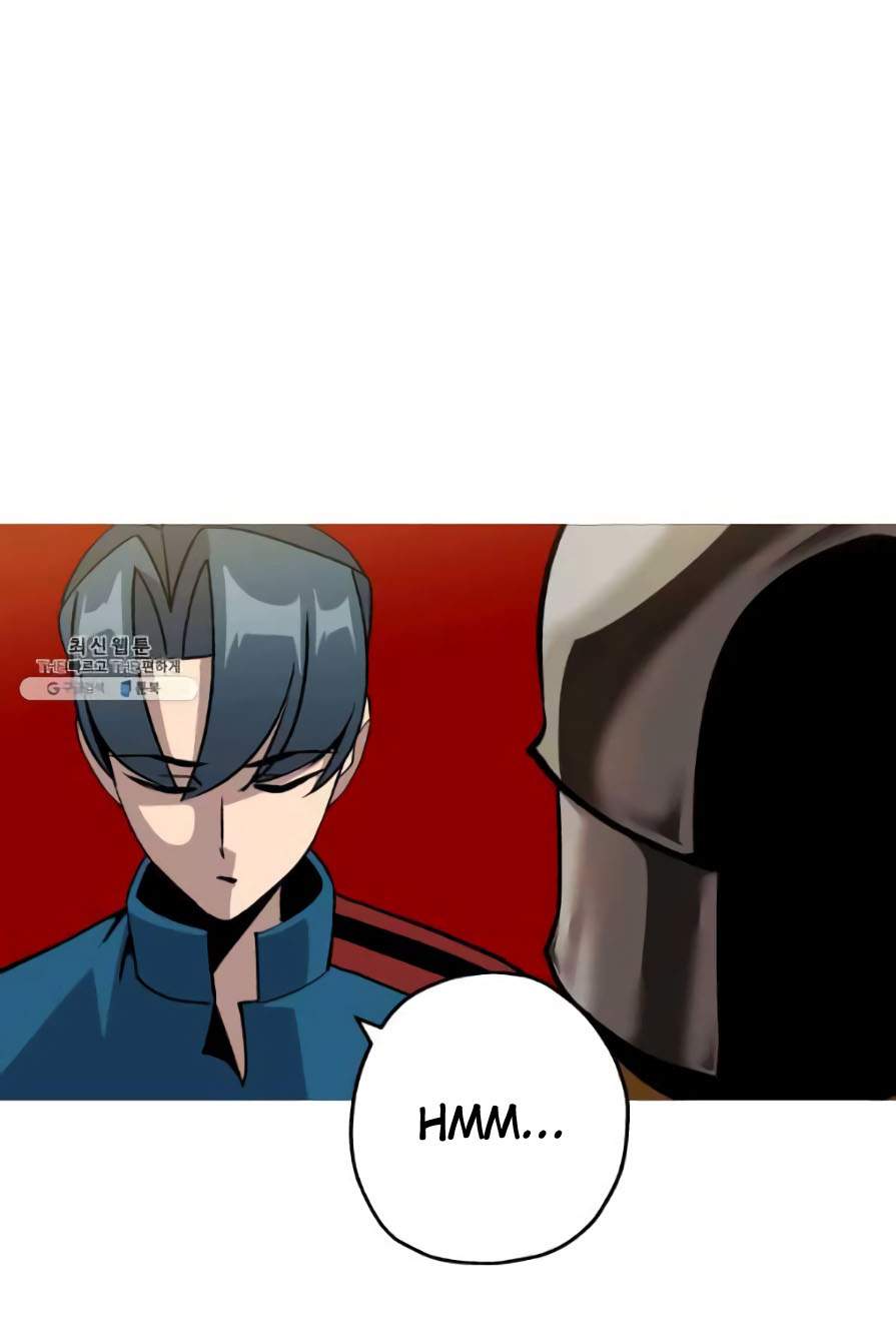 The Story of a Low-Rank Soldier Becoming a Monarch. chapter 53 page 28