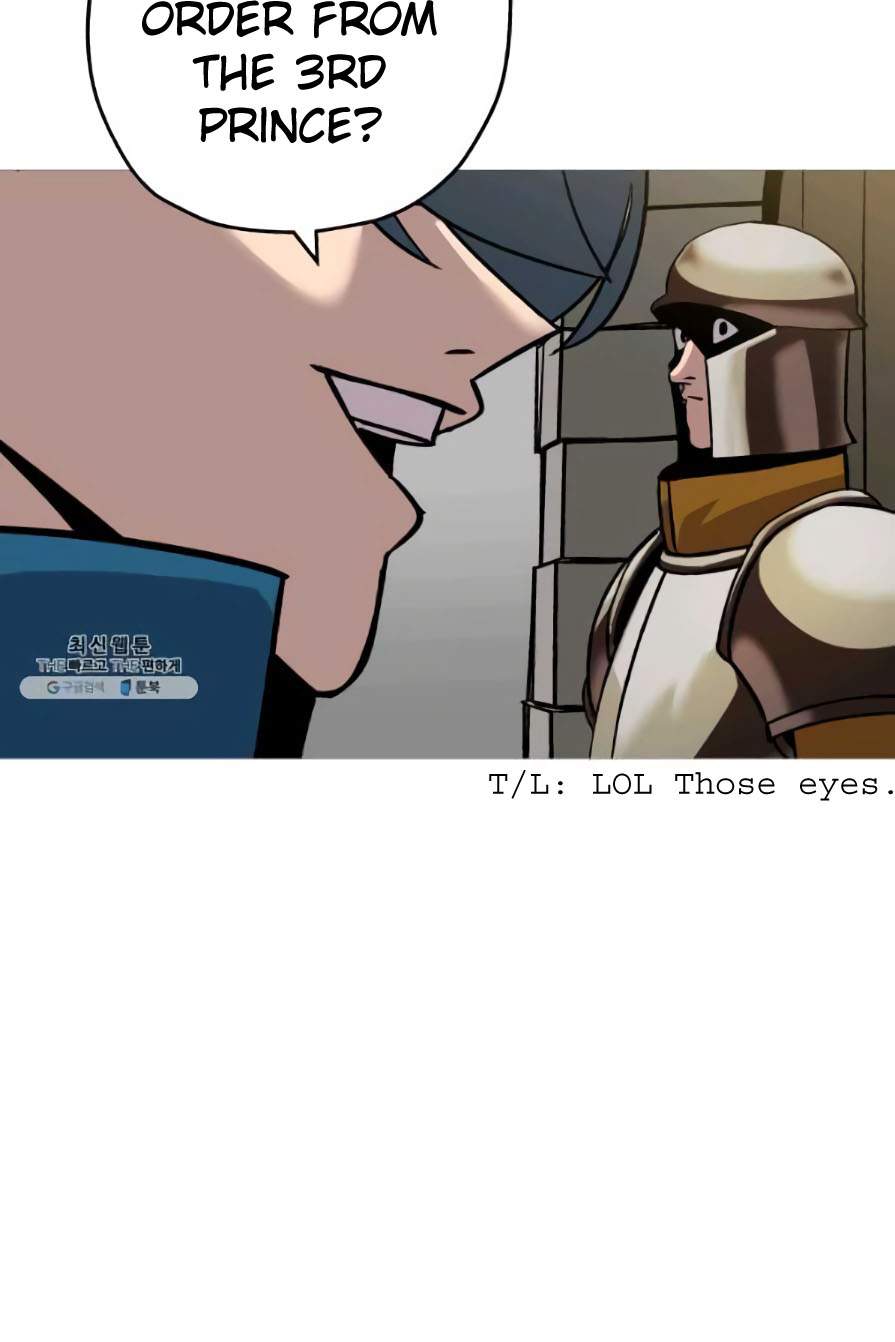 The Story of a Low-Rank Soldier Becoming a Monarch. chapter 53 page 31