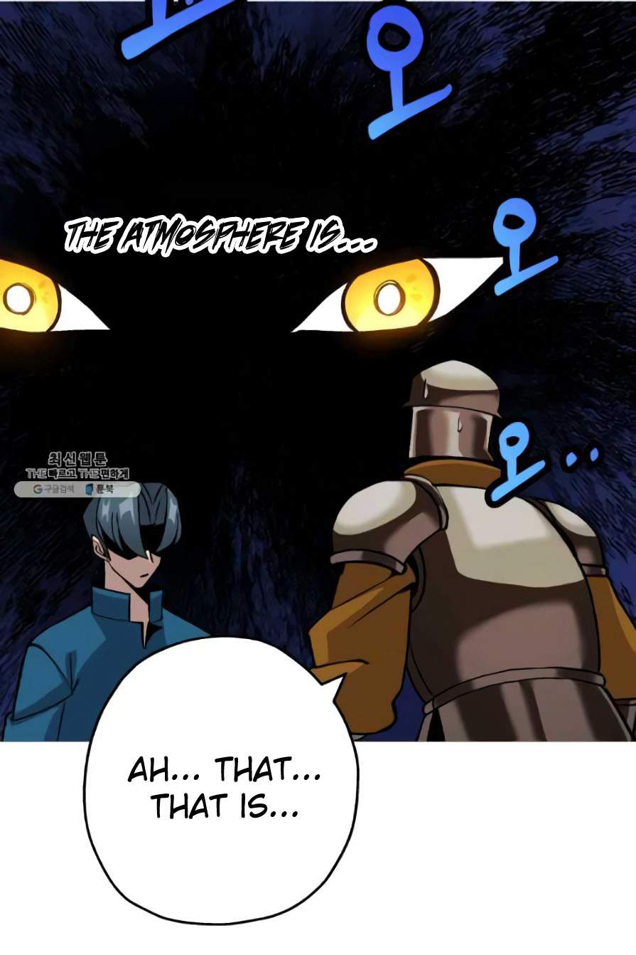 The Story of a Low-Rank Soldier Becoming a Monarch. chapter 53 page 33