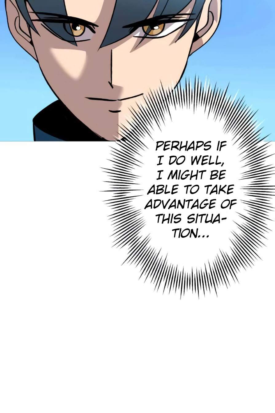 The Story of a Low-Rank Soldier Becoming a Monarch. chapter 53 page 43