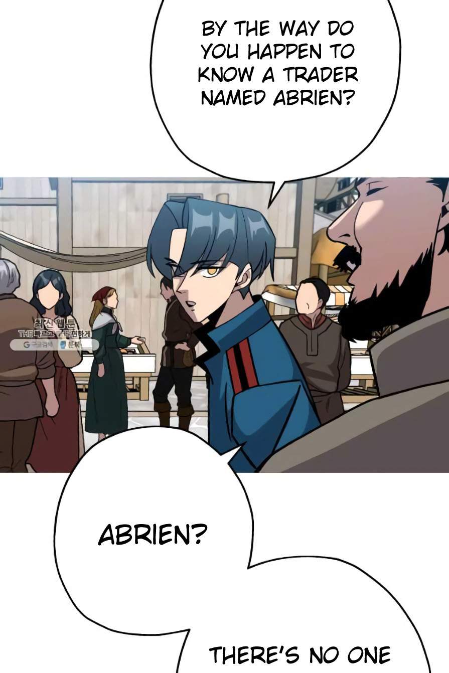 The Story of a Low-Rank Soldier Becoming a Monarch. chapter 53 page 49