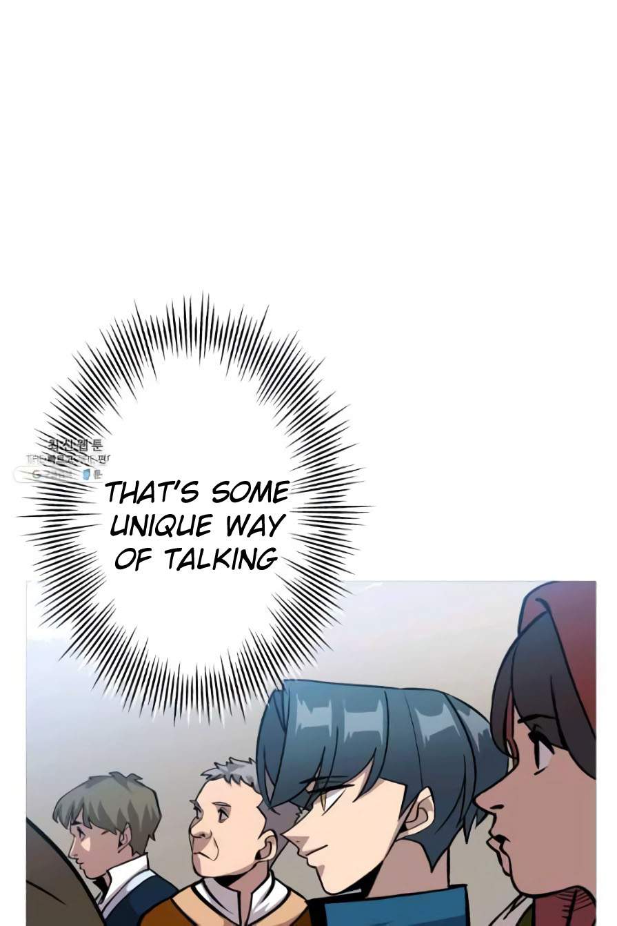 The Story of a Low-Rank Soldier Becoming a Monarch. chapter 53 page 55