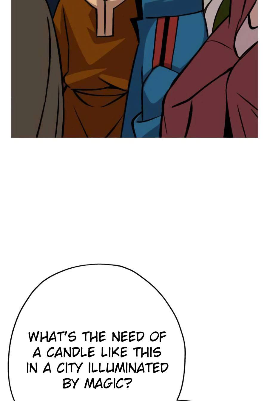 The Story of a Low-Rank Soldier Becoming a Monarch. chapter 53 page 56