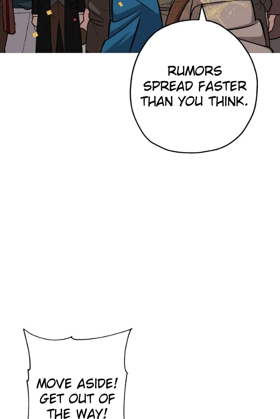 The Story of a Low-Rank Soldier Becoming a Monarch. chapter 53 page 6