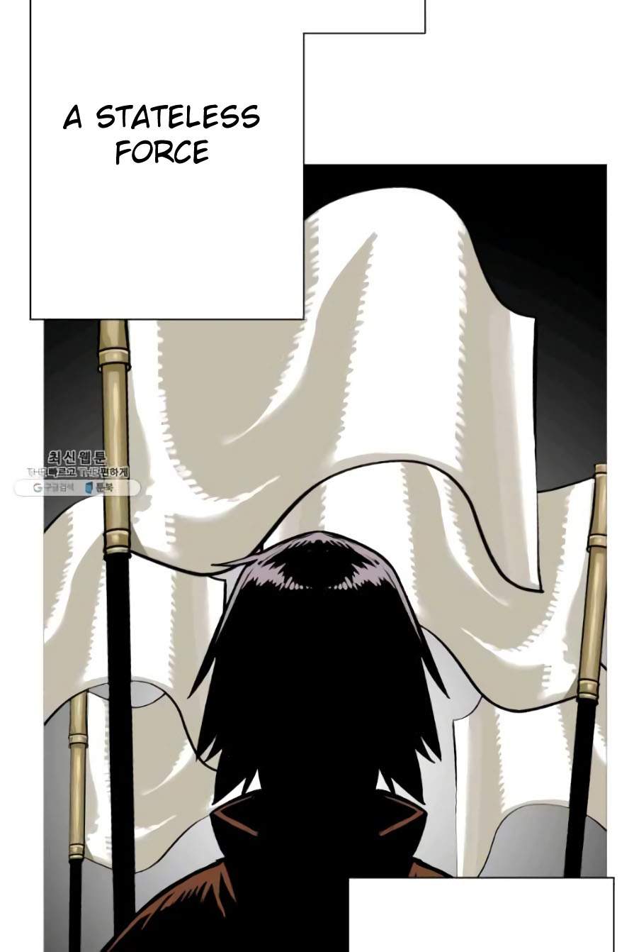 The Story of a Low-Rank Soldier Becoming a Monarch. chapter 53 page 64