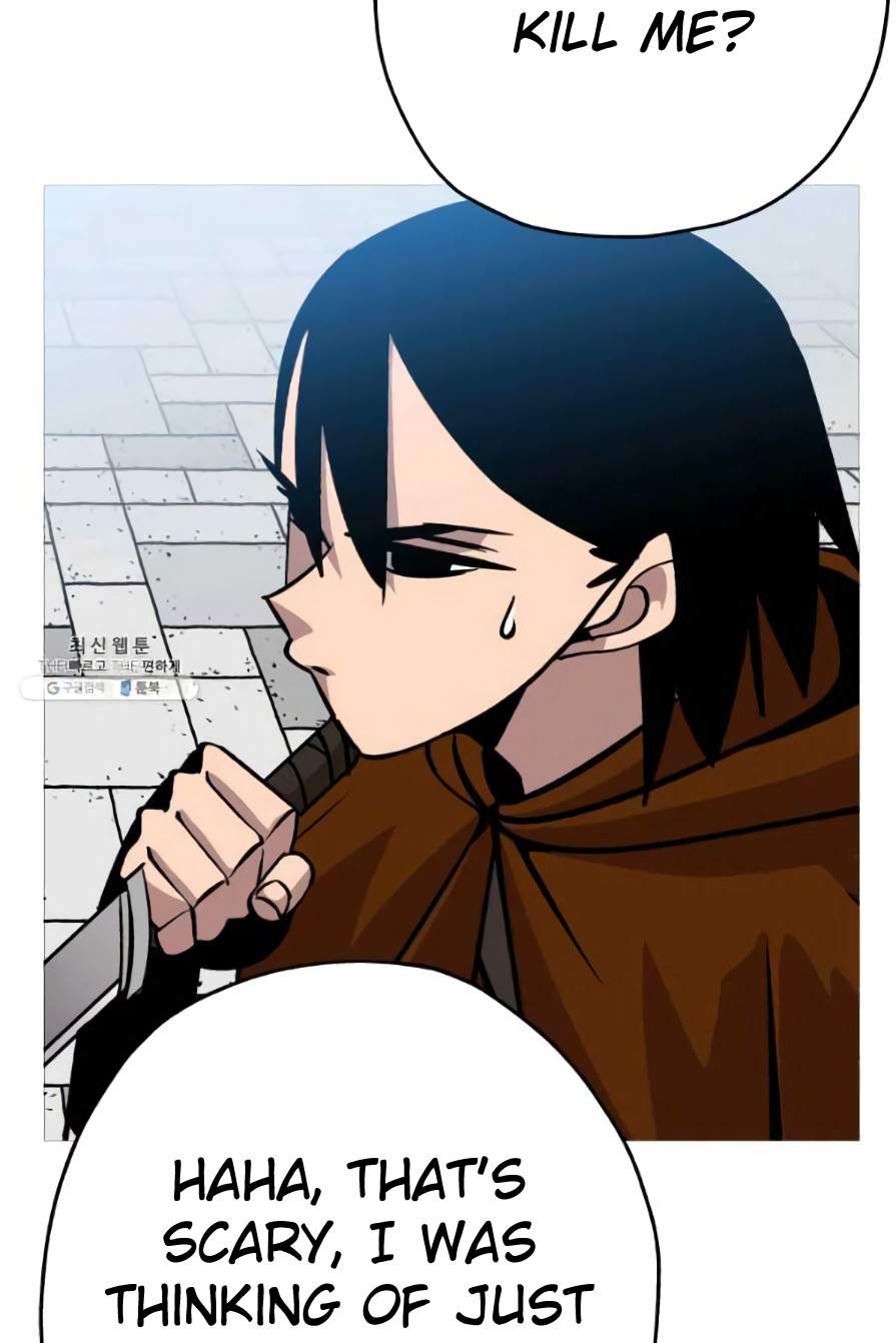 The Story of a Low-Rank Soldier Becoming a Monarch. chapter 53 page 81