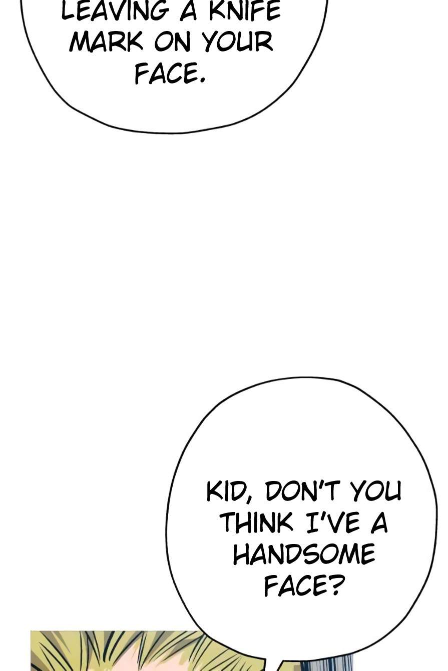 The Story of a Low-Rank Soldier Becoming a Monarch. chapter 53 page 82