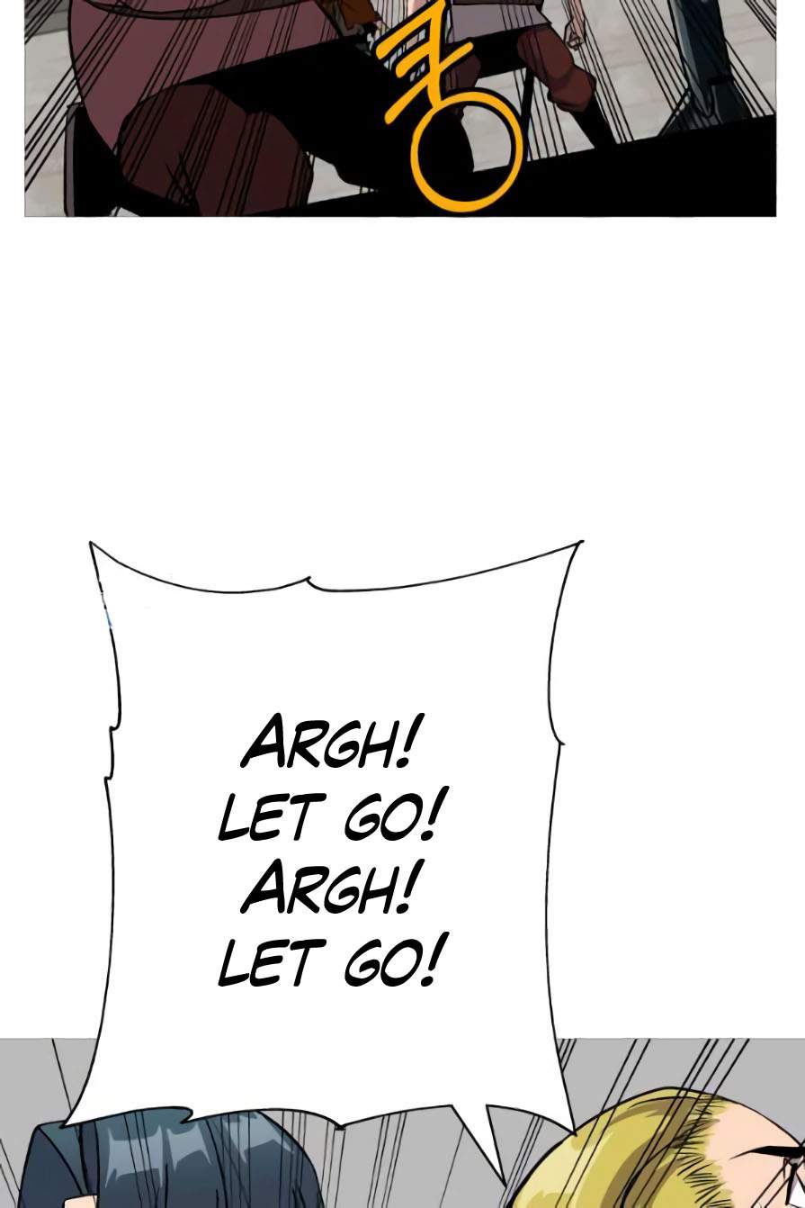 The Story of a Low-Rank Soldier Becoming a Monarch. chapter 53 page 90