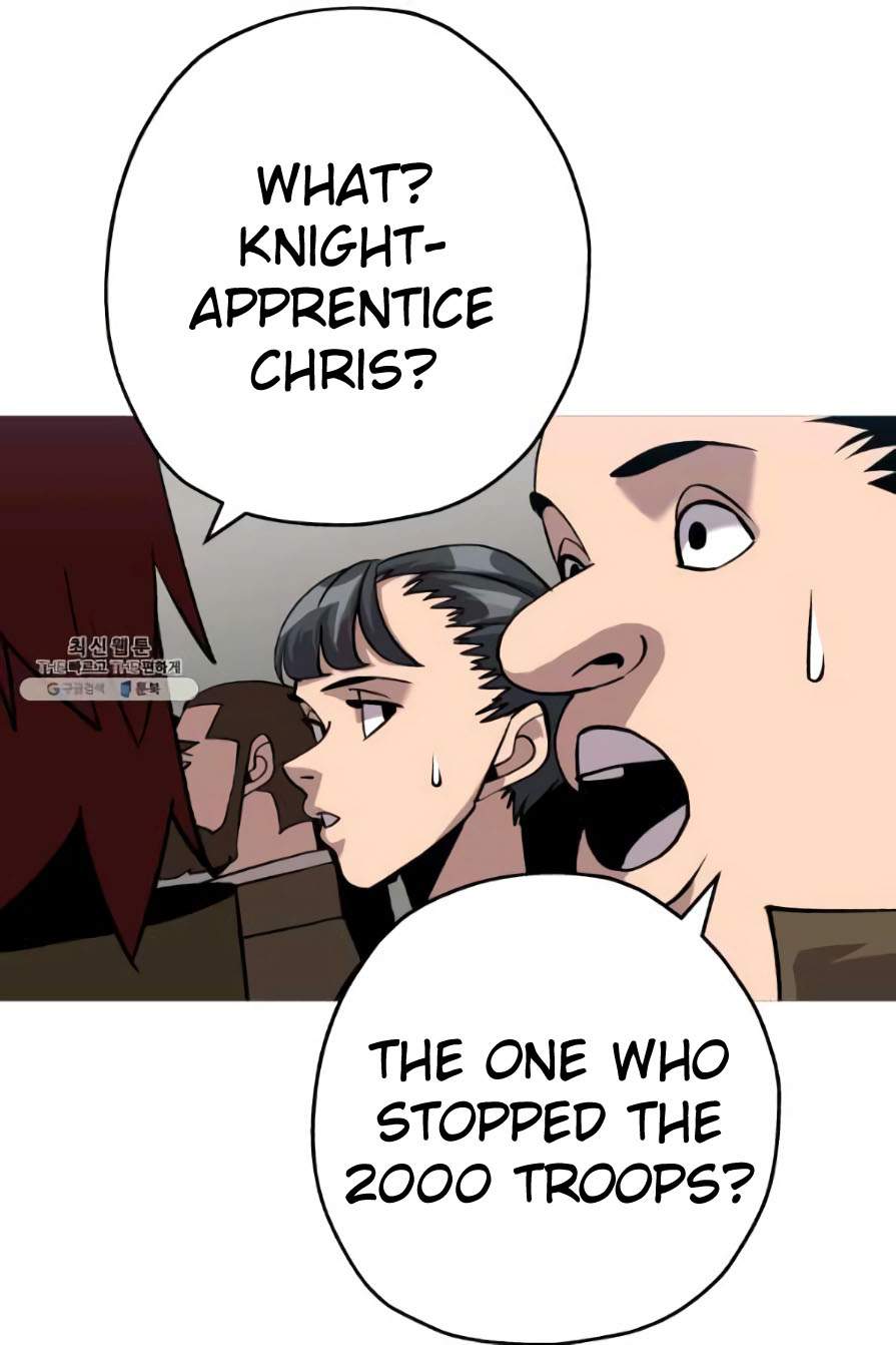 The Story of a Low-Rank Soldier Becoming a Monarch. chapter 53 page 98