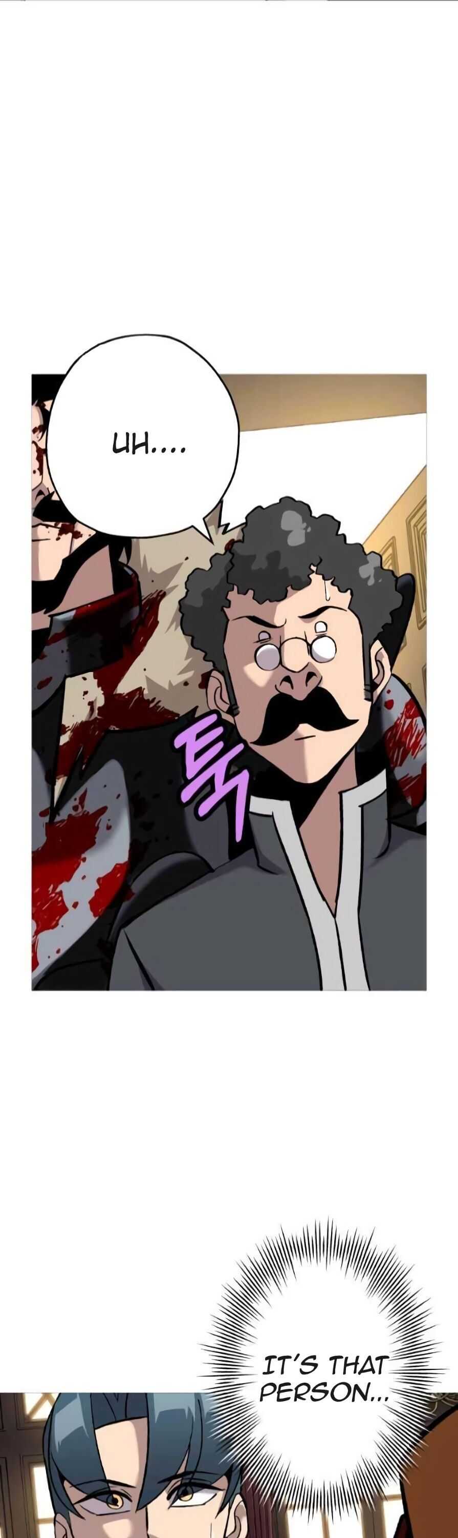 The Story of a Low-Rank Soldier Becoming a Monarch. chapter 54 page 18