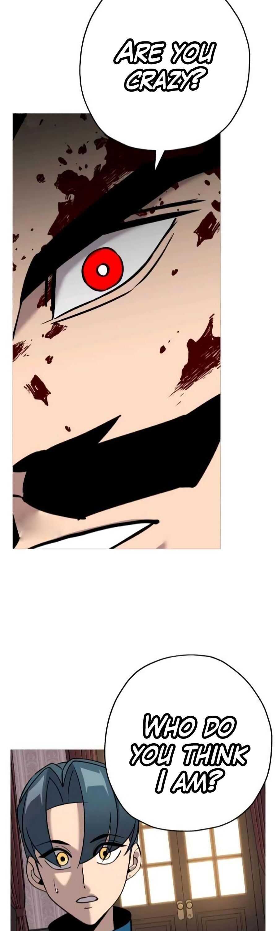 The Story of a Low-Rank Soldier Becoming a Monarch. chapter 54 page 21