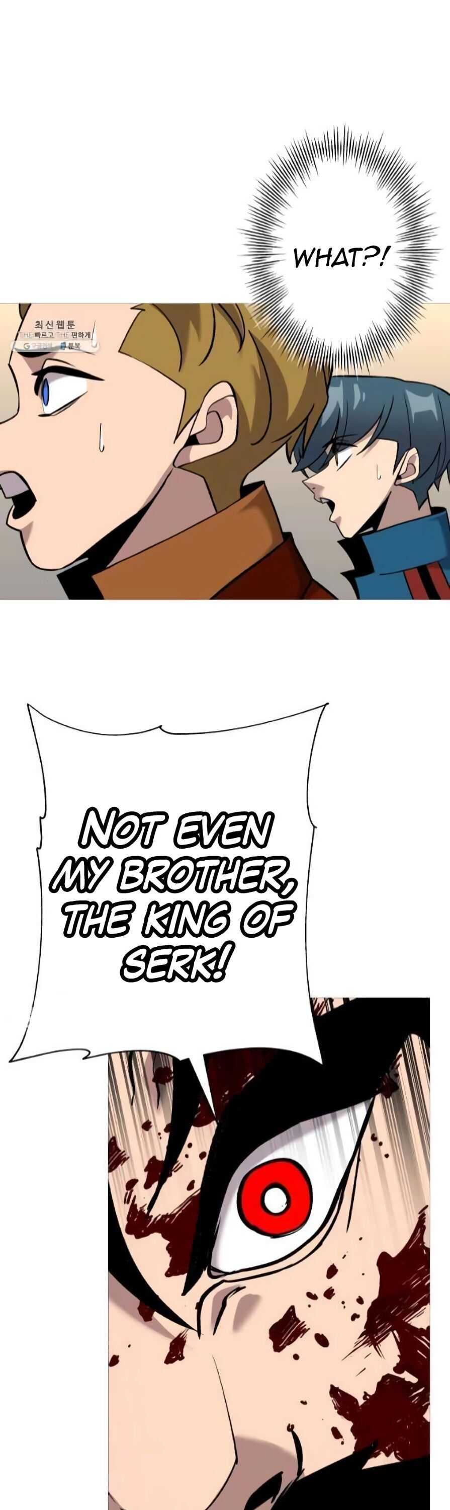 The Story of a Low-Rank Soldier Becoming a Monarch. chapter 54 page 23