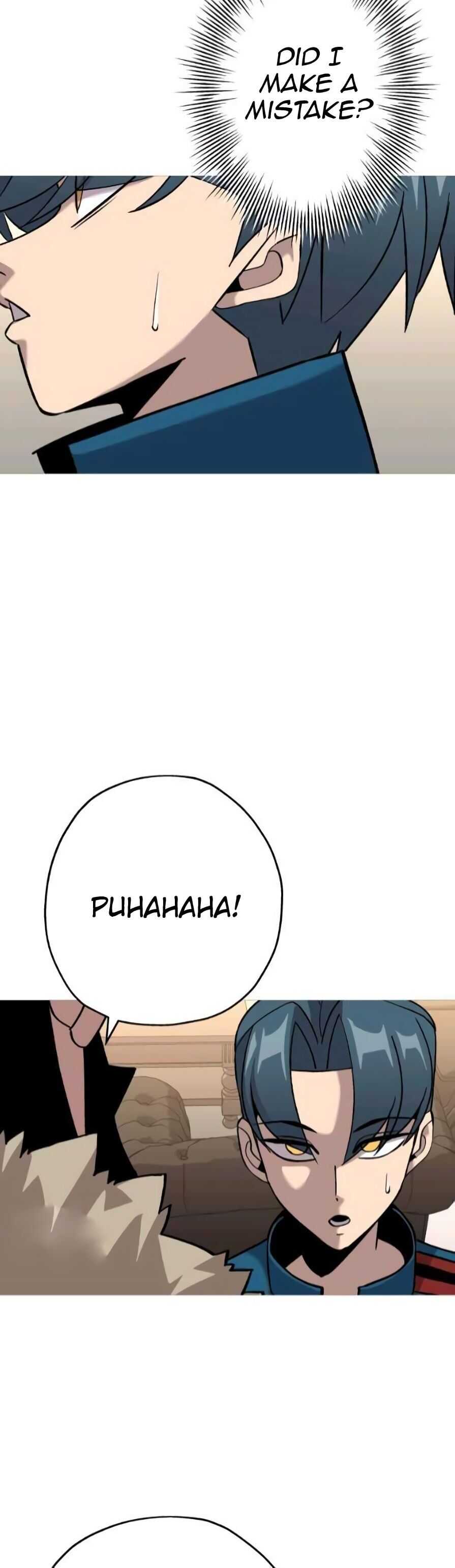 The Story of a Low-Rank Soldier Becoming a Monarch. chapter 54 page 30