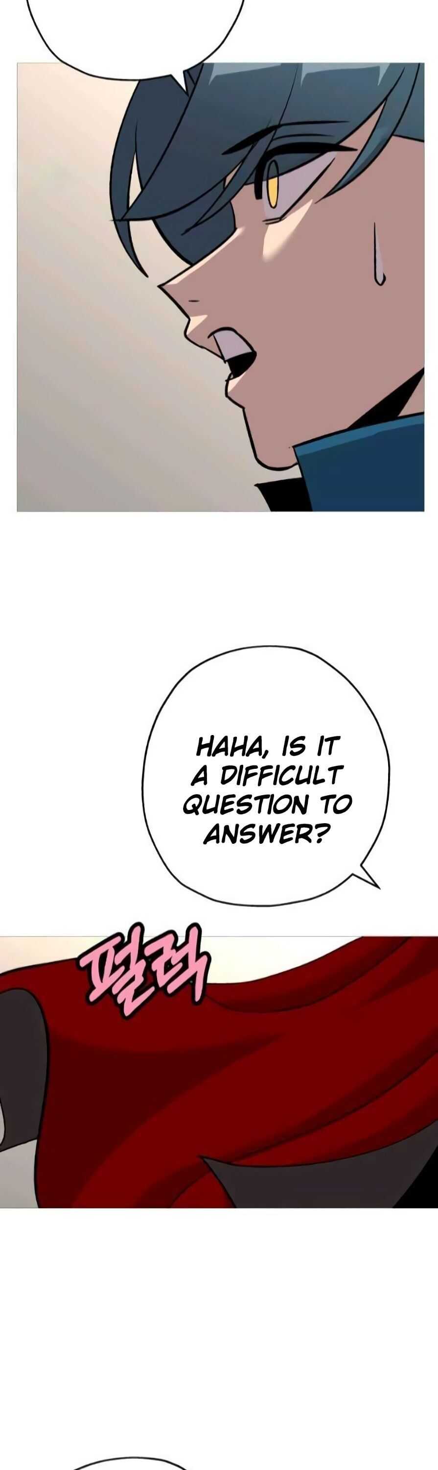 The Story of a Low-Rank Soldier Becoming a Monarch. chapter 54 page 37