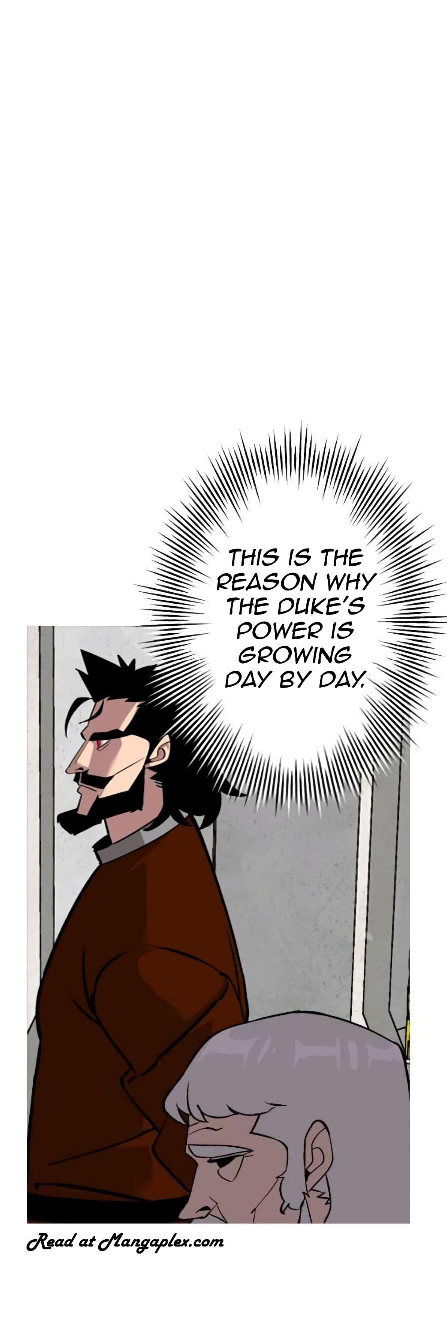 The Story of a Low-Rank Soldier Becoming a Monarch. chapter 55 page 12