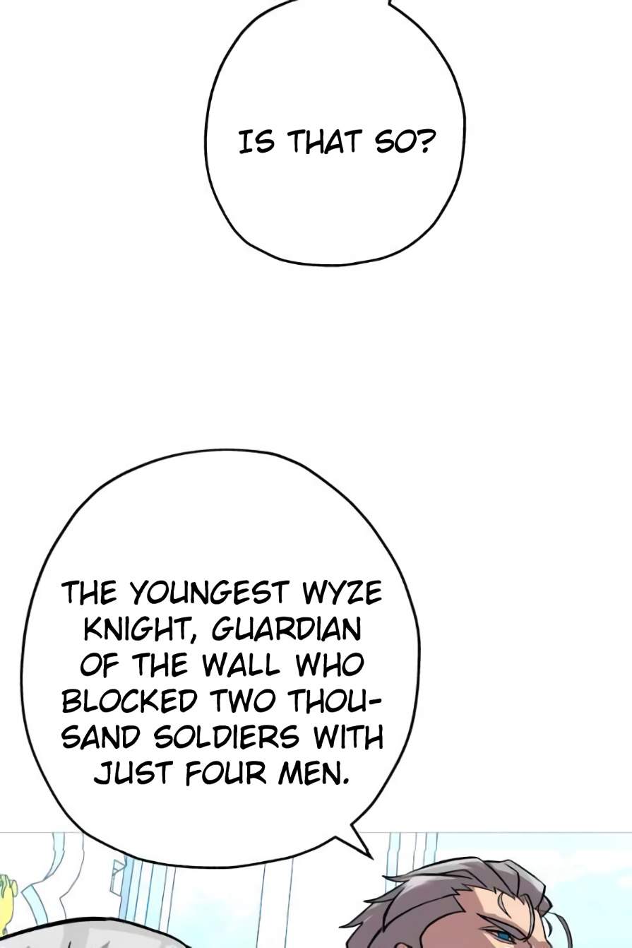 The Story of a Low-Rank Soldier Becoming a Monarch. chapter 55 page 17