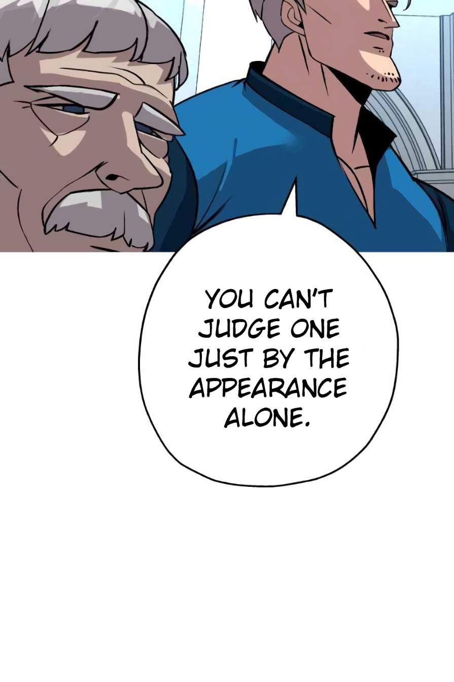 The Story of a Low-Rank Soldier Becoming a Monarch. chapter 55 page 18