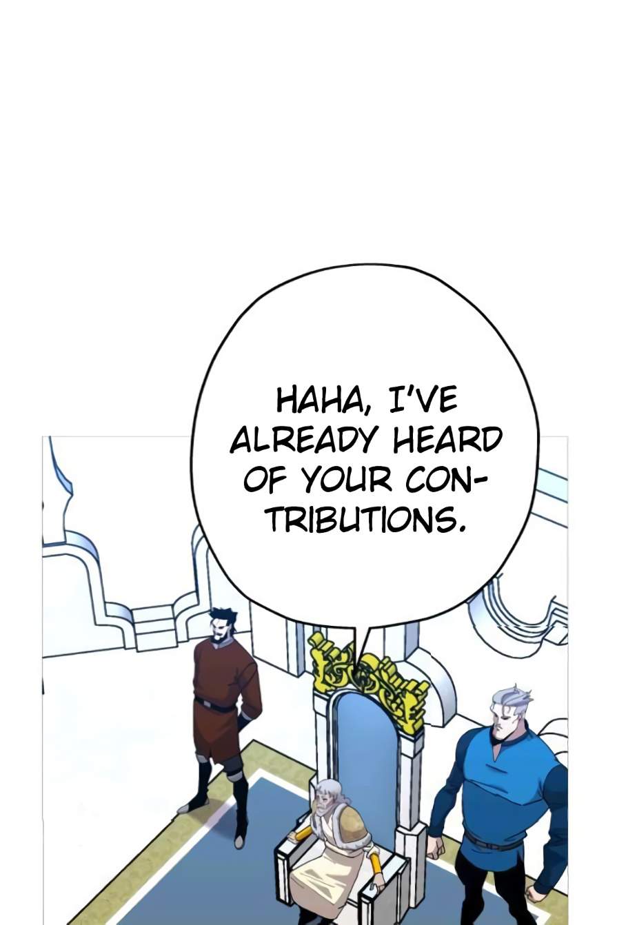 The Story of a Low-Rank Soldier Becoming a Monarch. chapter 55 page 19