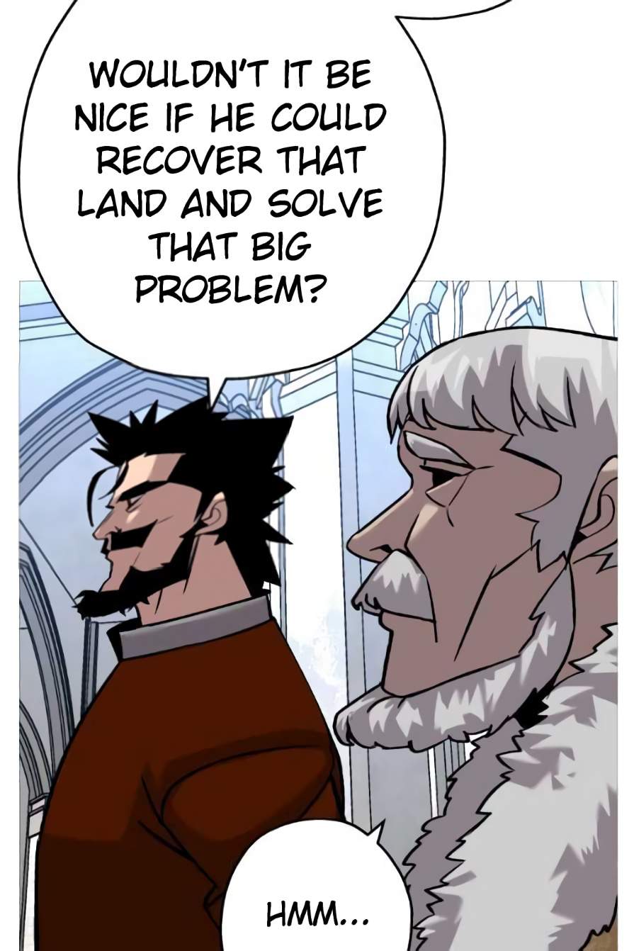 The Story of a Low-Rank Soldier Becoming a Monarch. chapter 55 page 29