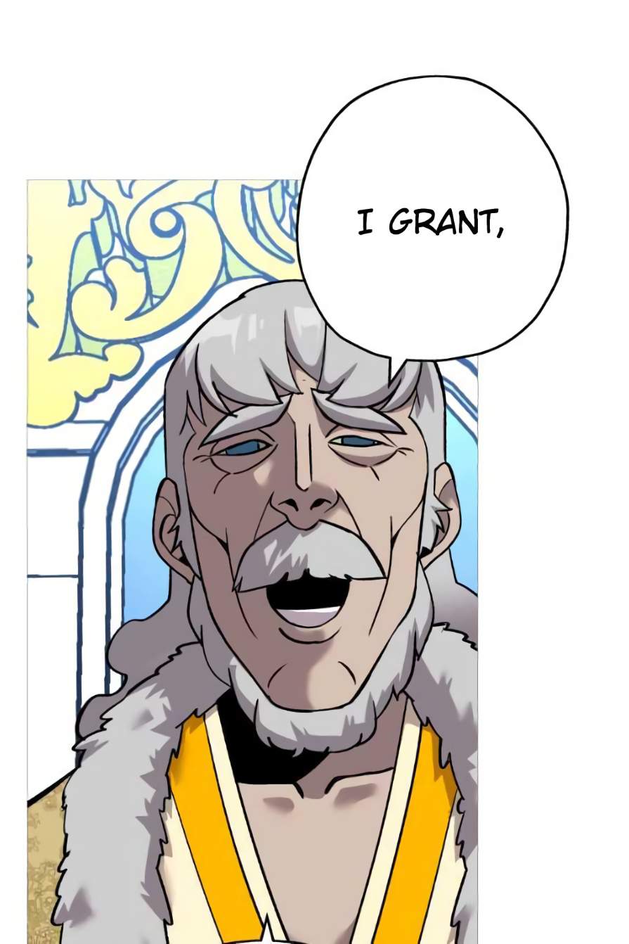 The Story of a Low-Rank Soldier Becoming a Monarch. chapter 55 page 31