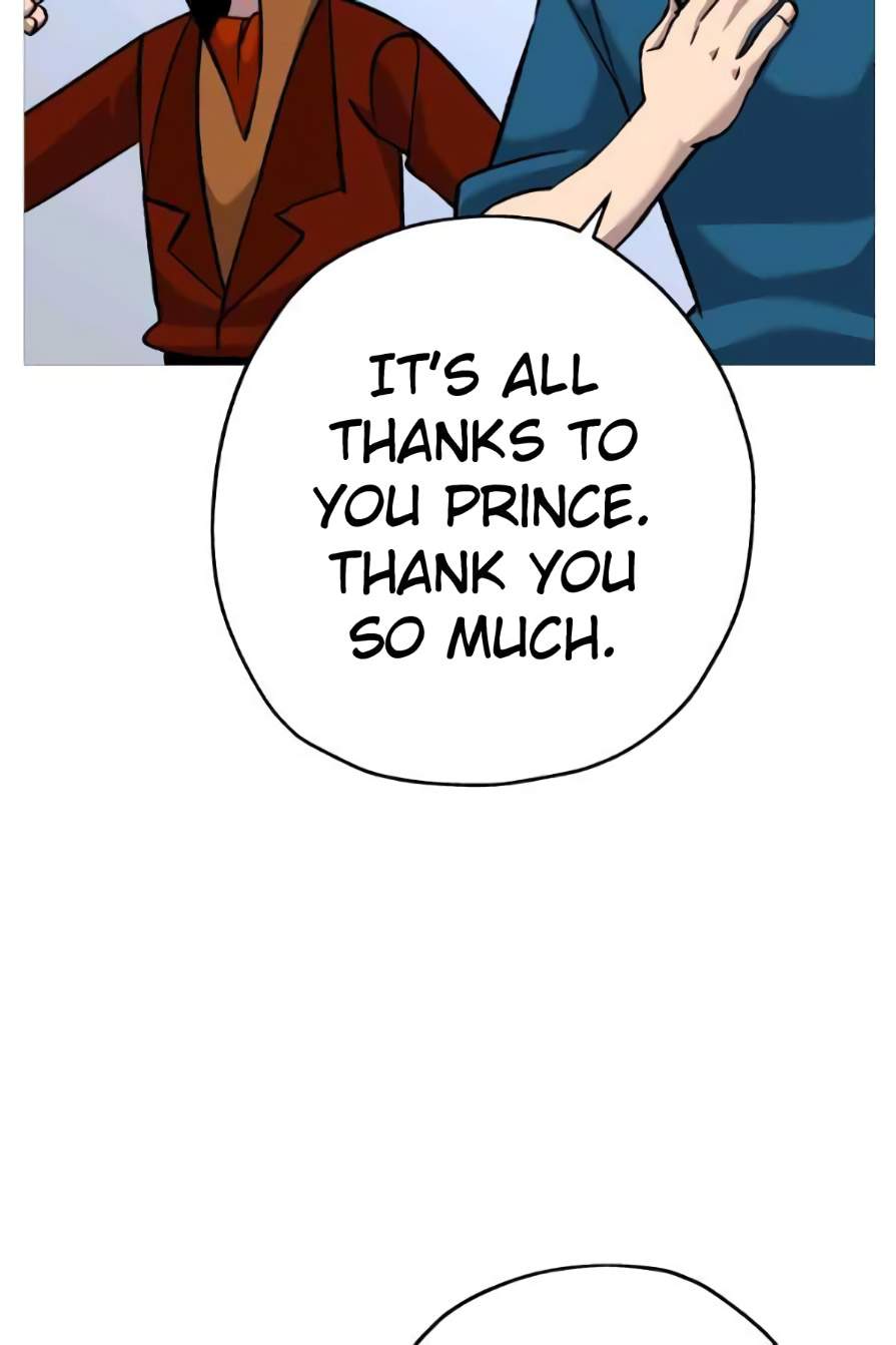 The Story of a Low-Rank Soldier Becoming a Monarch. chapter 55 page 37