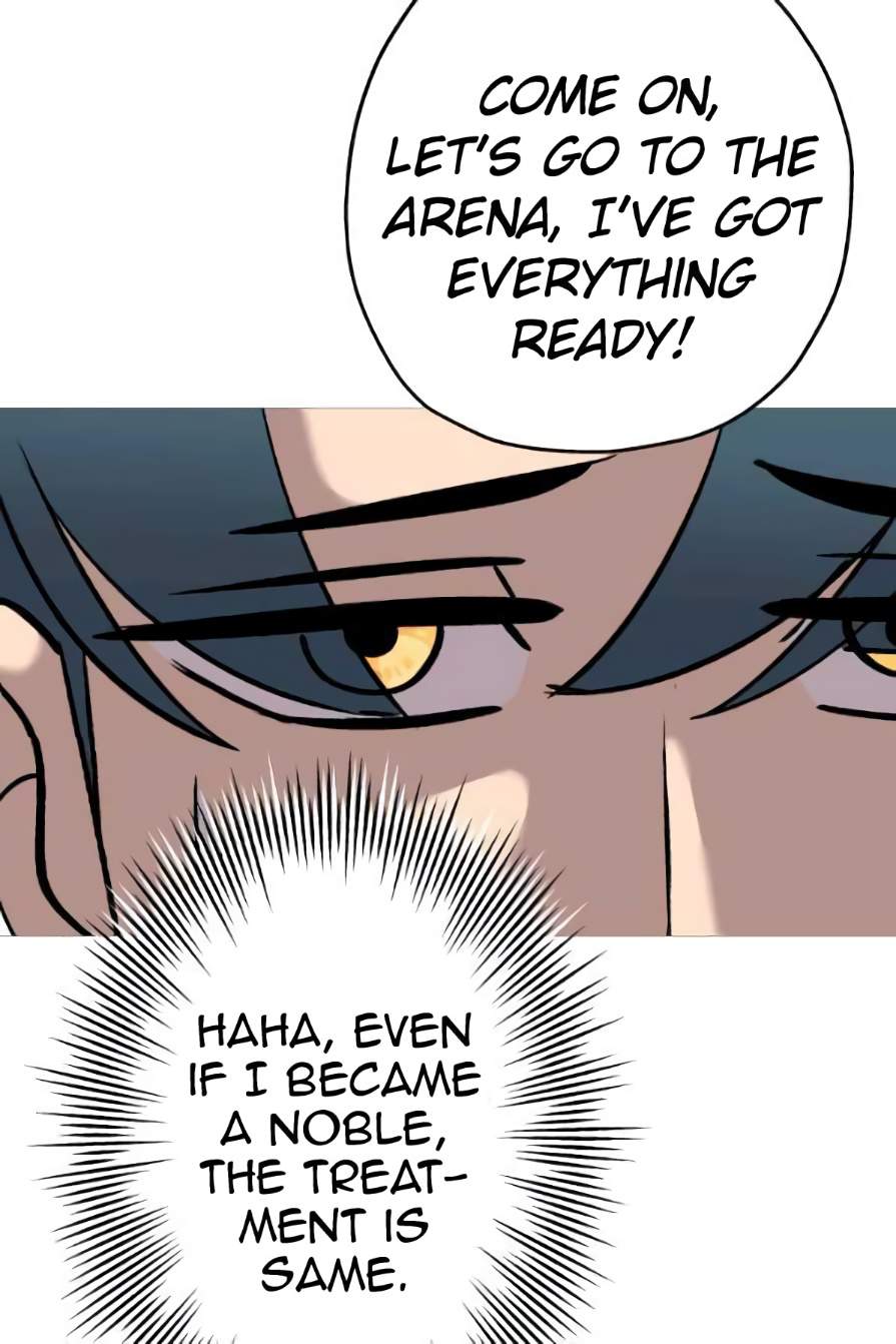 The Story of a Low-Rank Soldier Becoming a Monarch. chapter 55 page 38