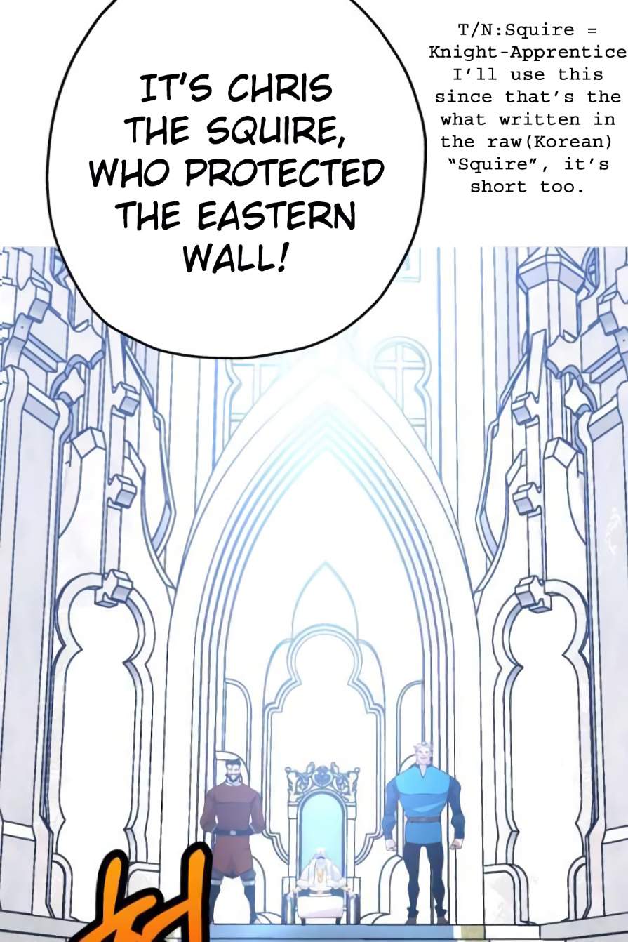 The Story of a Low-Rank Soldier Becoming a Monarch. chapter 55 page 4