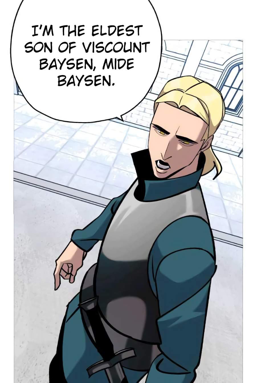 The Story of a Low-Rank Soldier Becoming a Monarch. chapter 55 page 43