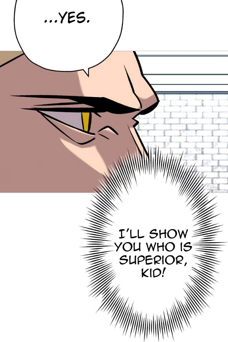 The Story of a Low-Rank Soldier Becoming a Monarch. chapter 55 page 47