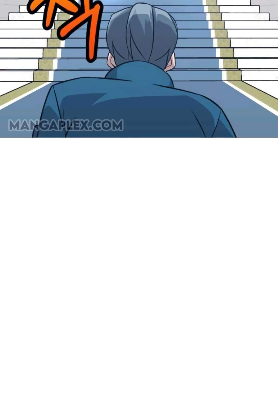 The Story of a Low-Rank Soldier Becoming a Monarch. chapter 55 page 5