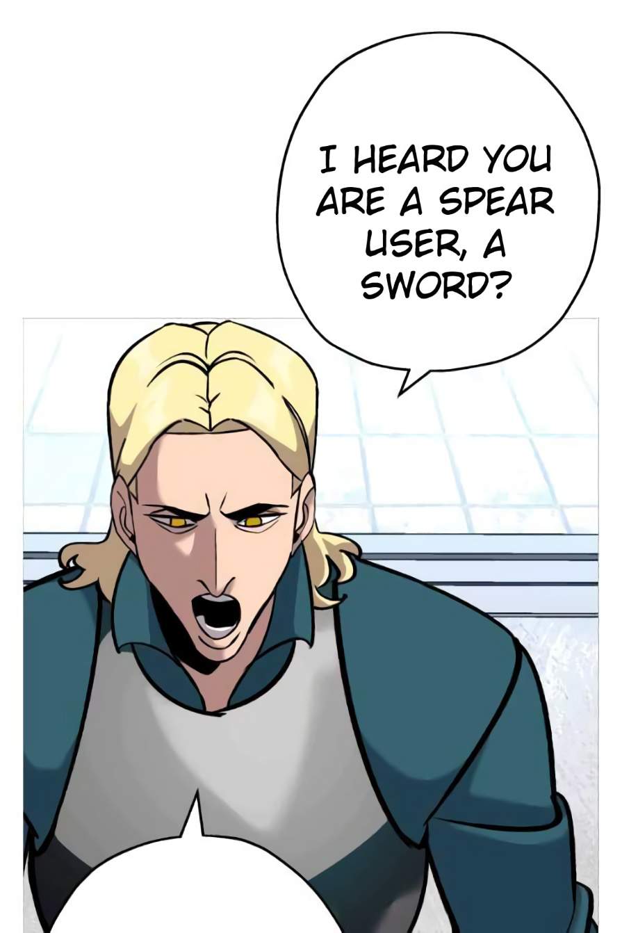 The Story of a Low-Rank Soldier Becoming a Monarch. chapter 55 page 50