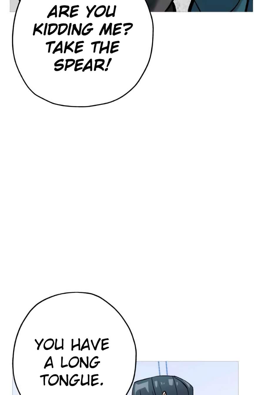 The Story of a Low-Rank Soldier Becoming a Monarch. chapter 55 page 51