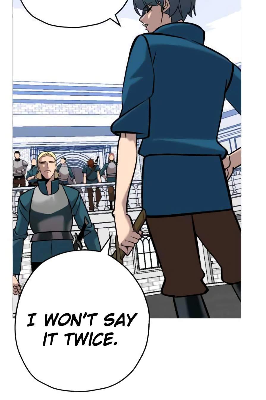 The Story of a Low-Rank Soldier Becoming a Monarch. chapter 55 page 52