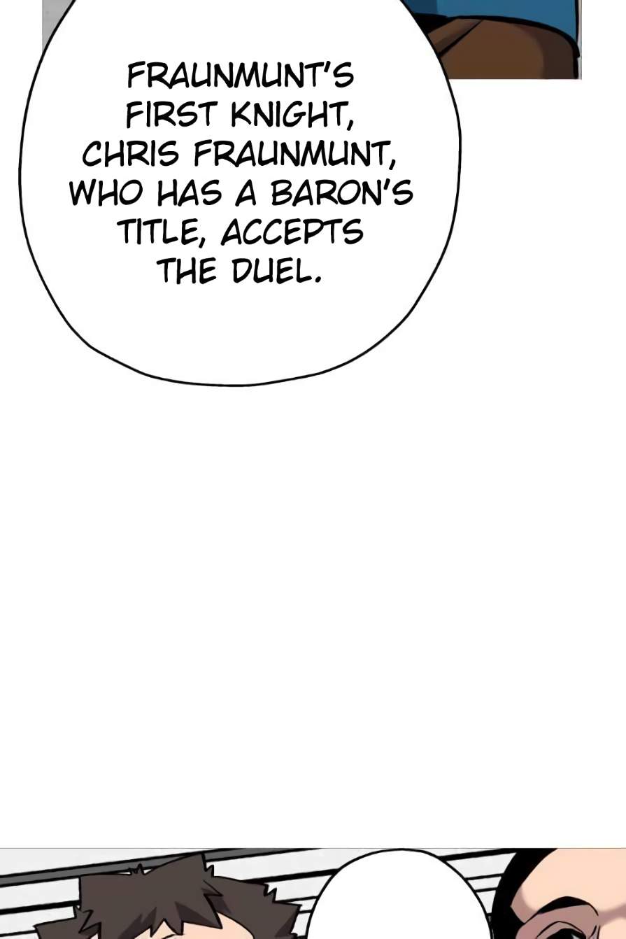 The Story of a Low-Rank Soldier Becoming a Monarch. chapter 55 page 57