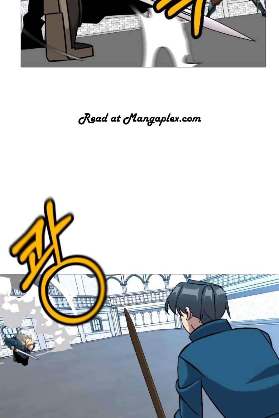 The Story of a Low-Rank Soldier Becoming a Monarch. chapter 55 page 61