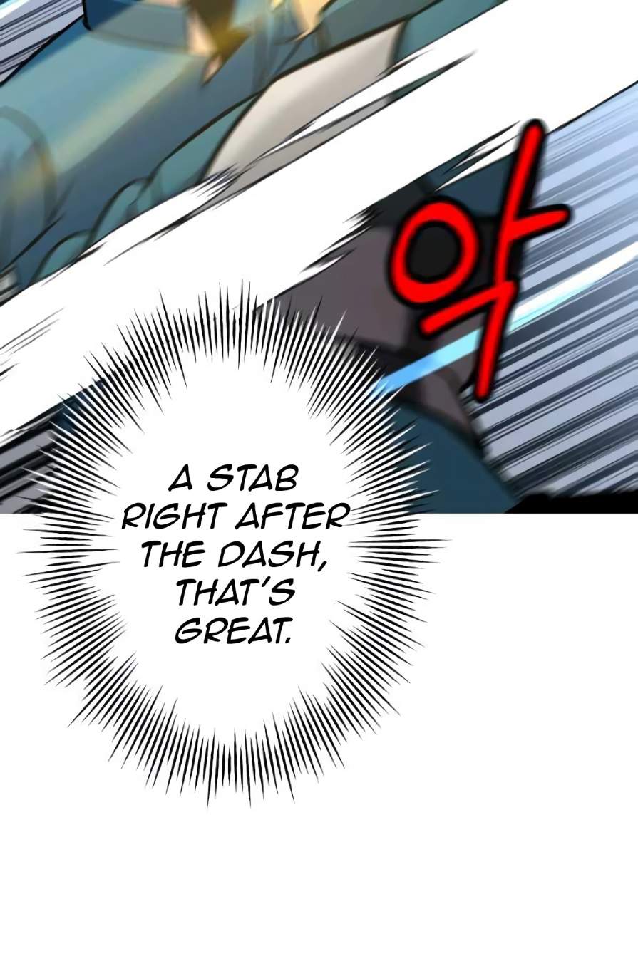 The Story of a Low-Rank Soldier Becoming a Monarch. chapter 55 page 63