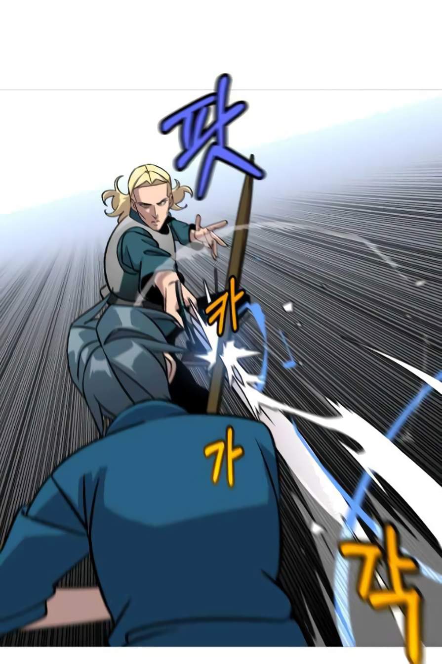 The Story of a Low-Rank Soldier Becoming a Monarch. chapter 55 page 66