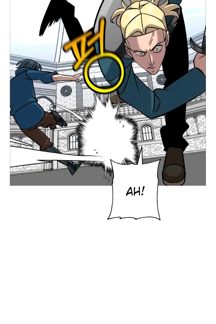 The Story of a Low-Rank Soldier Becoming a Monarch. chapter 55 page 68