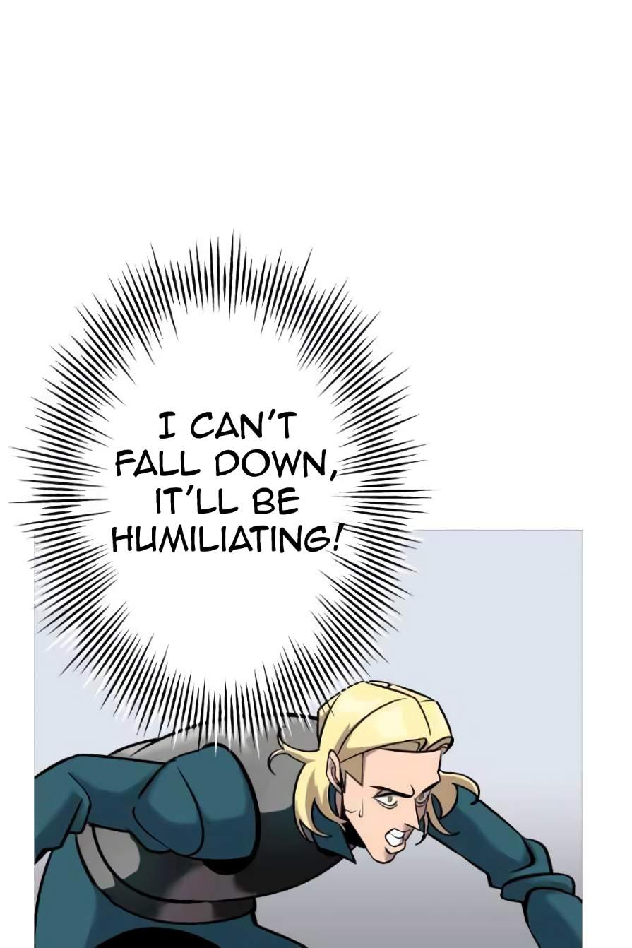 The Story of a Low-Rank Soldier Becoming a Monarch. chapter 55 page 69