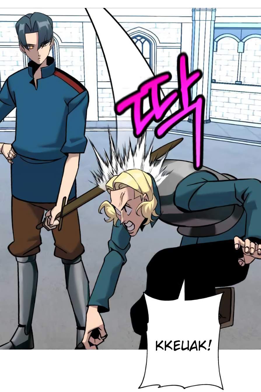 The Story of a Low-Rank Soldier Becoming a Monarch. chapter 55 page 72