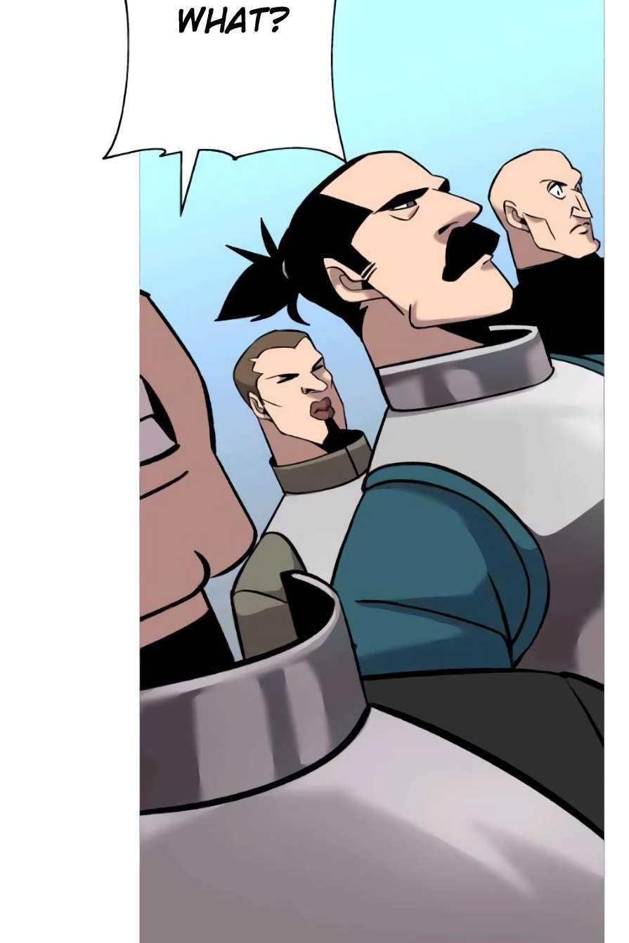 The Story of a Low-Rank Soldier Becoming a Monarch. chapter 55 page 77