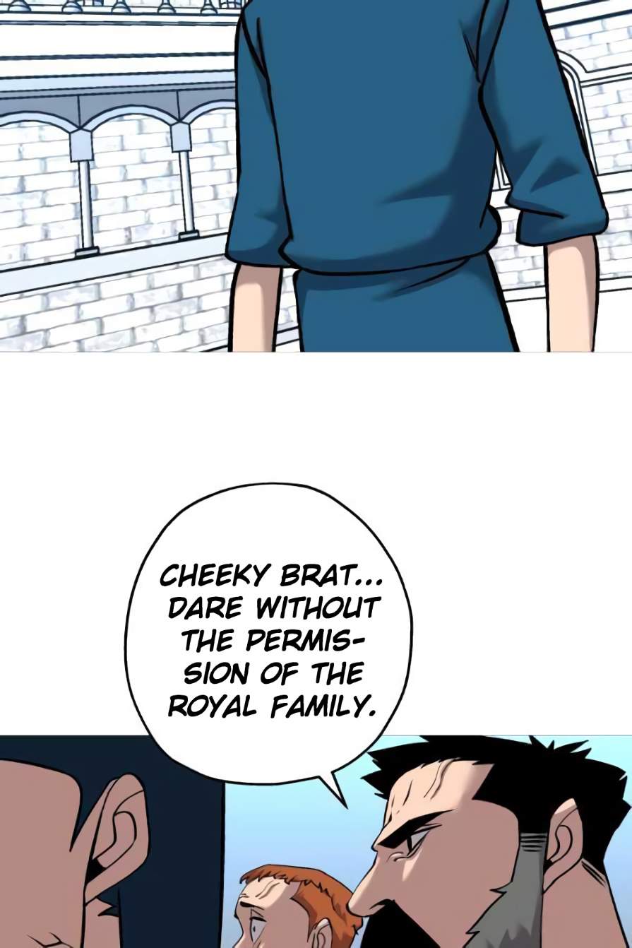 The Story of a Low-Rank Soldier Becoming a Monarch. chapter 55 page 82